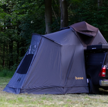 Roof Space Light Base Vorzelt